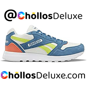 Reebok GL 1000 Zapatillas Deportivas Unisex Adulto