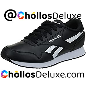 Reebok Royal Cl Jogger 3 Zapatillas Unisex Adulto