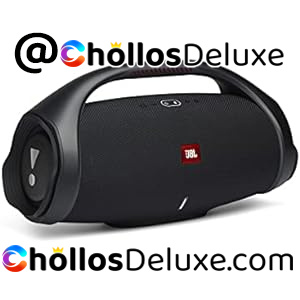 JBL Boombox 2 Altavoz Bluetooth IPX7 24H 80W