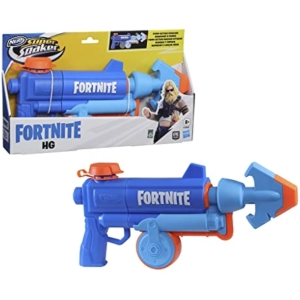 Nerf Fortnite HG Lanzador de Agua