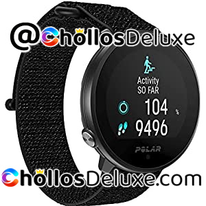 Polar Unite Fitness Smartwatch