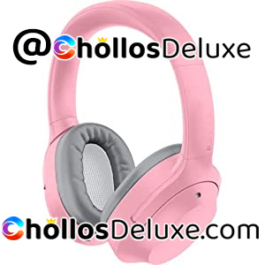 Razer Opus X Auriculares Inalámbricos ANC