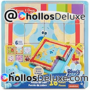 Rompecabezas 16 Piezas Melissa & Doug