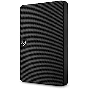 Seagate Expansion 2TB Disco Duro Externo