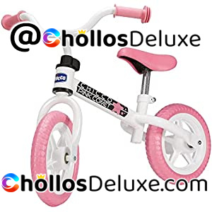 Chicco Bicicleta sin Pedales First Bike
