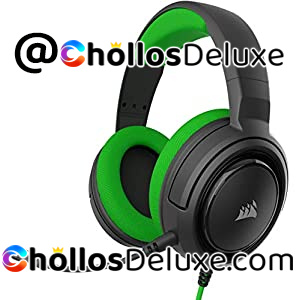 Corsair HS35 Auriculares Gaming