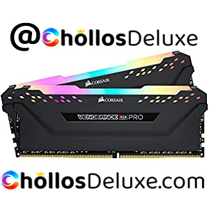 Corsair Vengeance RGB Pro 16GB