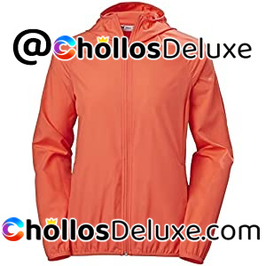 Helly Hansen Juell Light Chaqueta Impermeable Mujer