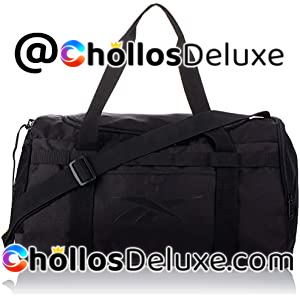 Reebok Bolsa Deporte Unisex 32.5L