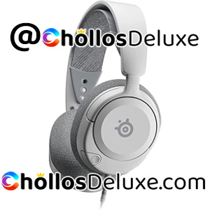 SteelSeries Arctis Nova 1P Auriculares