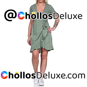 Vero Moda Vestido Mujer
