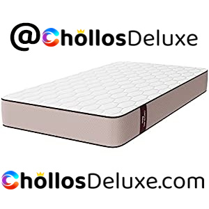 Cecotec Colchón Viscoelástico Flow PureVital 1900 150x190cm