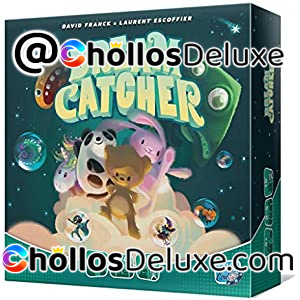 Dream Catcher Juego de Mesa