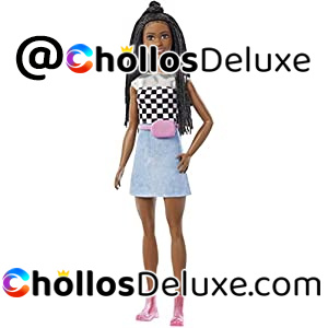 Selección Barbie Muñeca y Accesorios