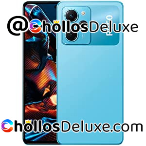 Poco X5 Pro 5G 8GB-256GB