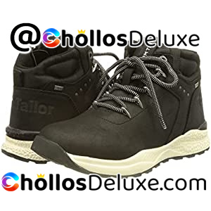 Tom Tailor Botas Niños