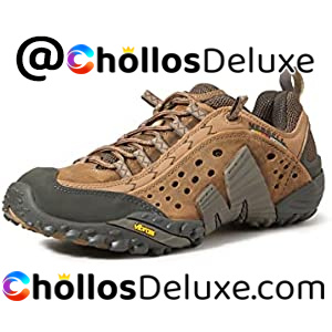 Merrell Intercept Zapatillas Hombre