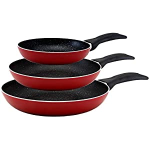 Set de 3 Sartenes San Ignacio