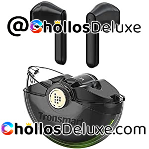 Tronsmart Battle Auriculares Gaming
