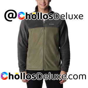 Columbia Steens Mountain 2.0 Forro Polar Hombre
