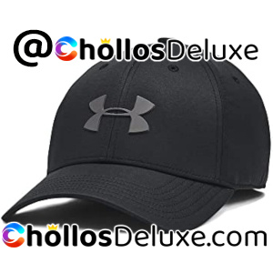 Under Armour Blitzing II Gorra Hombre