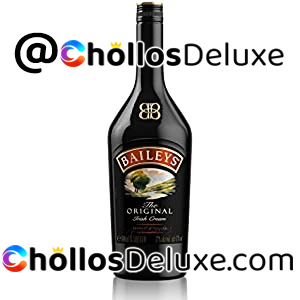 Baileys Original Irish Cream 1L