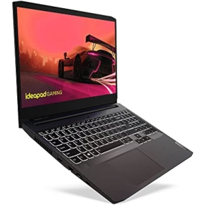 Lenovo IdeaPad Gaming Ryzen 5 5600H RTX 3050Ti