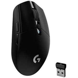 Logitech G305 Lightspeed Ratón Gaming Inalámbrico