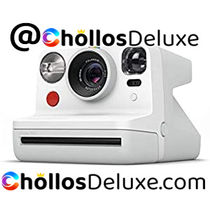 Polaroid Now Cámara Instantánea i-Type