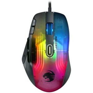 Roccat Kone XP Ratón Gaming 3D 19.000PPP