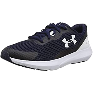 Under Armour UA Surge 3 Zapatillas Running Hombre