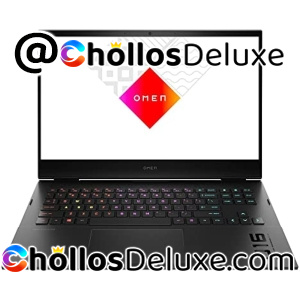 HP Omen Portátil Gaming 16.1" i7-12700H RTX 3060
