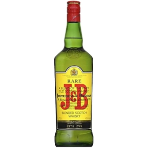J&B Rare Whisky Escoces 1L