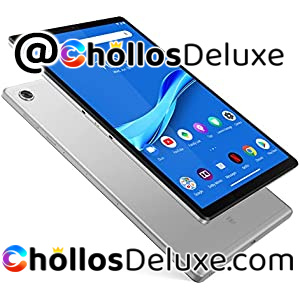 Lenovo Tab M10 Plus 10.3" 4GB-128GB 4G LTE
