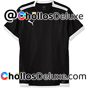 Puma Teamliga Camiseta Hombre
