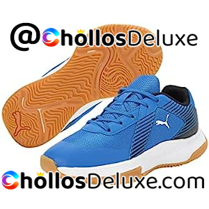 Puma Varion Zapatillas Deportivas Unisex Niños