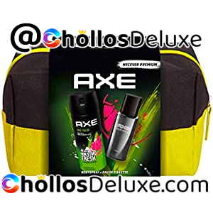 Axe Epic Fresh Neceser Hombre