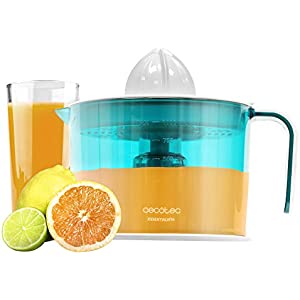Cecotec EssentialVita Adjust Exprimidor Eléctrico