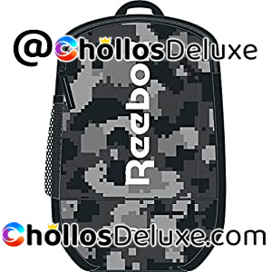 Reebok Active Core Graphic Mochila Unisex Adultos