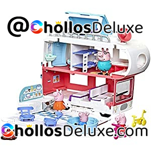 Selección Sets Peppa Pig