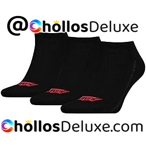 Levi's 3 pares Calcetines para Hombre