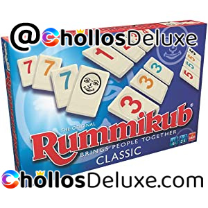 Rummikub Original Goliath
