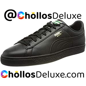 Puma Basket Classic XXI Zapatillas Hombre