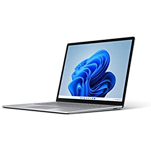 Microsoft Surface Laptop 4 15" Ryzen 7