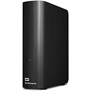 HDD Externo 10TB Western Digital