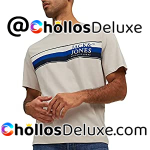 Jack & Jones Camisetas Hombre