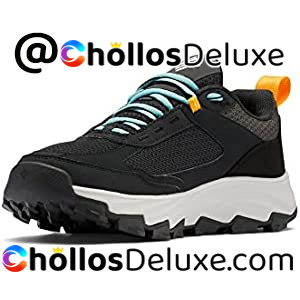 Columbia Hatana Max Zapatillas Multideporte Mujer