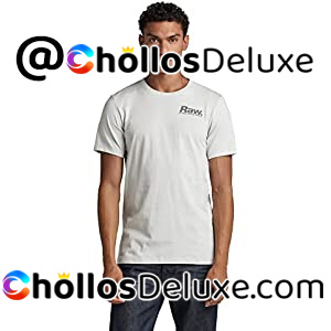 G-Star Raw Photographer Graphic Camiseta Hombre