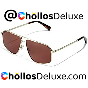 Hawkers Poker Gafas de Sol Unisex