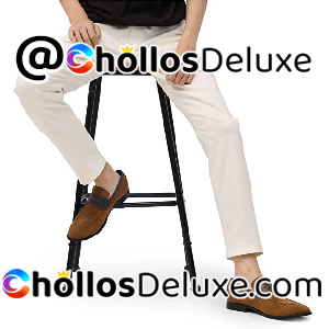 Mocasines Clásicos Hombre